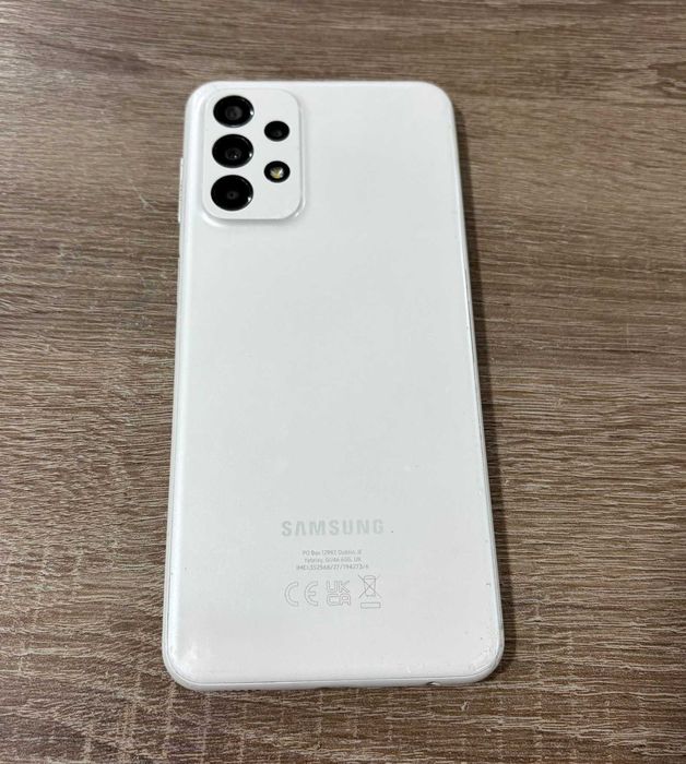 Samsung Galaxy A23 5G 128GB 4GB RAM
