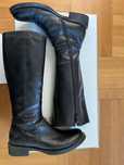 Cizme piele marimea 35