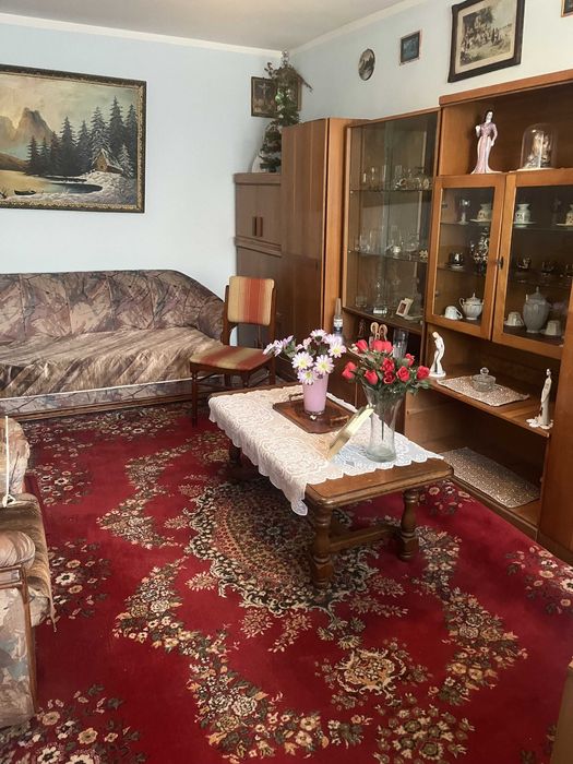 Inchiriez apartament 2 camere