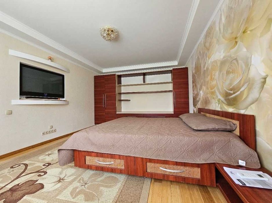 Двустаен имот в Люлин 4