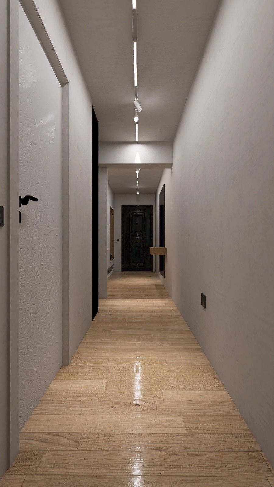 Apartament cu 1 Cameră Decomandată, Lift, Încălzire in Pardoseală !