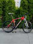 Bicicleta bianchi kuma 27,2