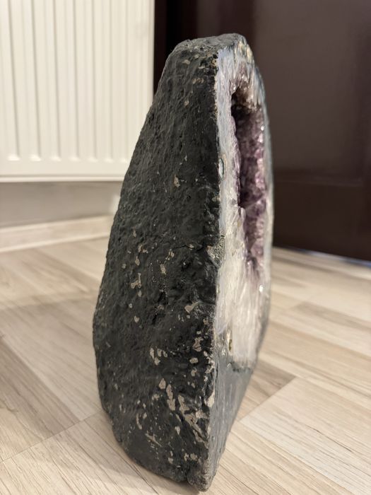 Geoda Ametist - Cristal natural