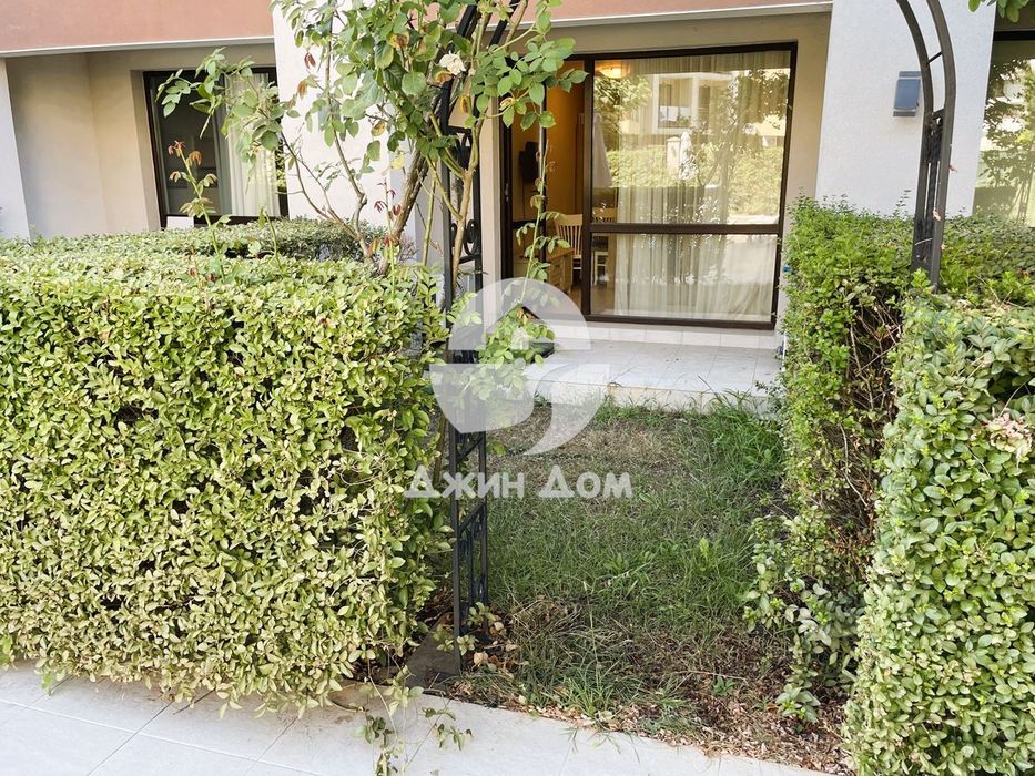 Продава се Едностаен апартамент в к.к. Слънчев бряг - 40 кв.м за 1150 €/кв.м - Снимка #8