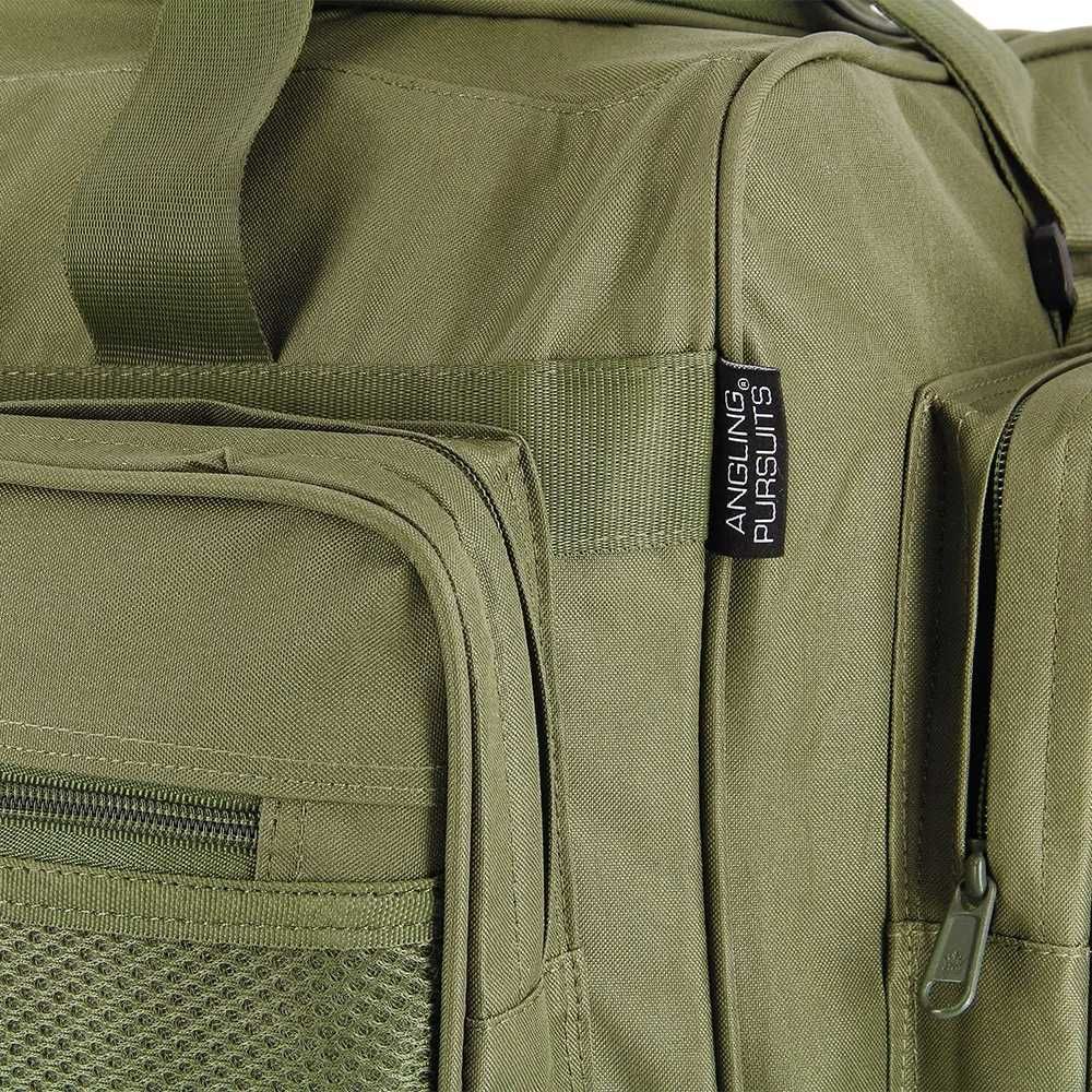 Шаранджийски сак Angling Pursuits Carryall 850 Multi pocket