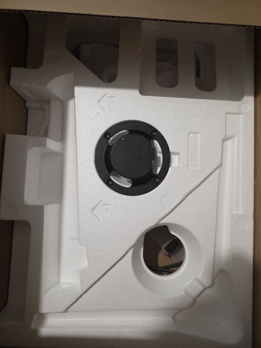 Monitor Gaming Samsung Odyssey G7 32" 4K Smart TV 144Hz 1ms