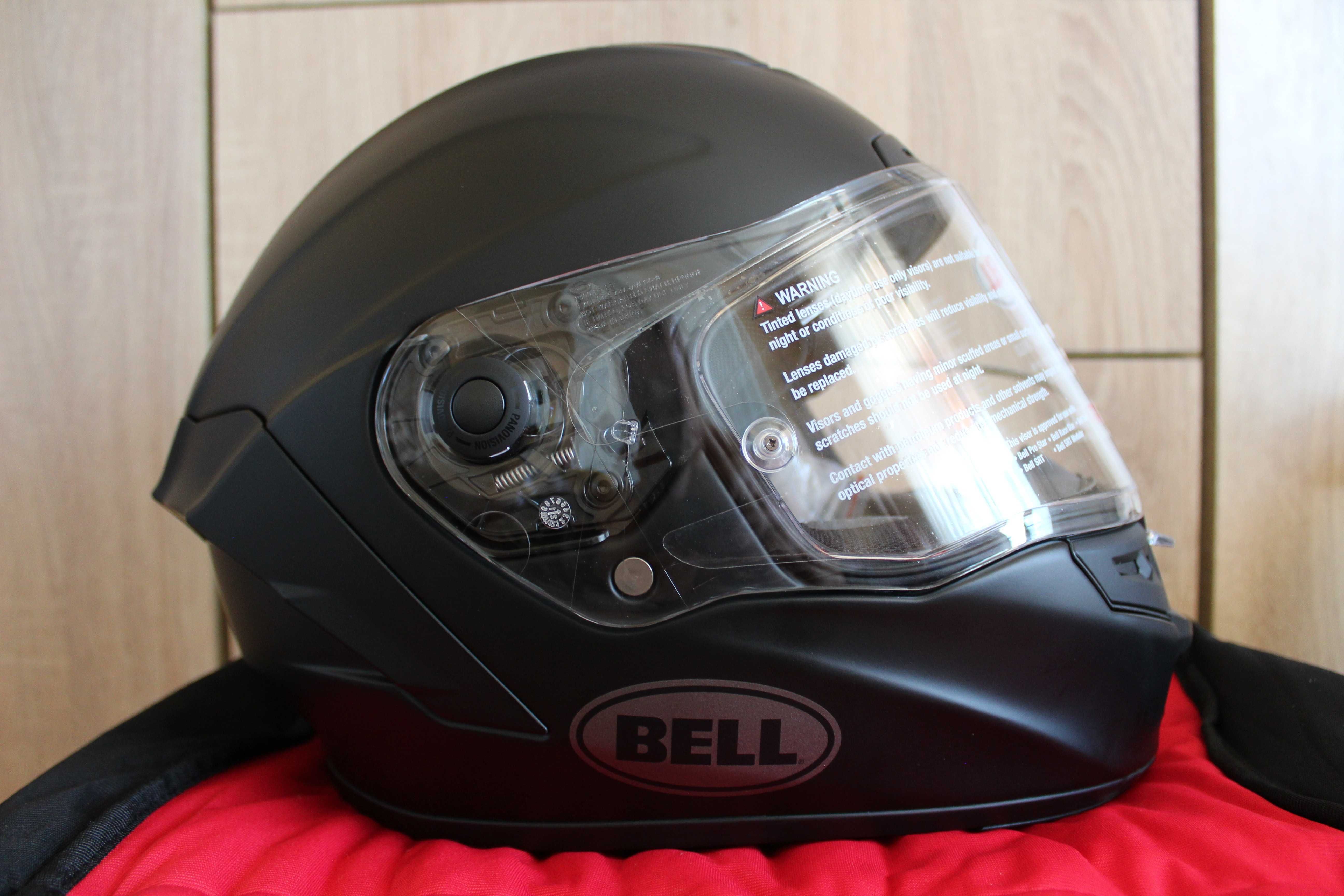 Каска Bell Star DLX MIPS