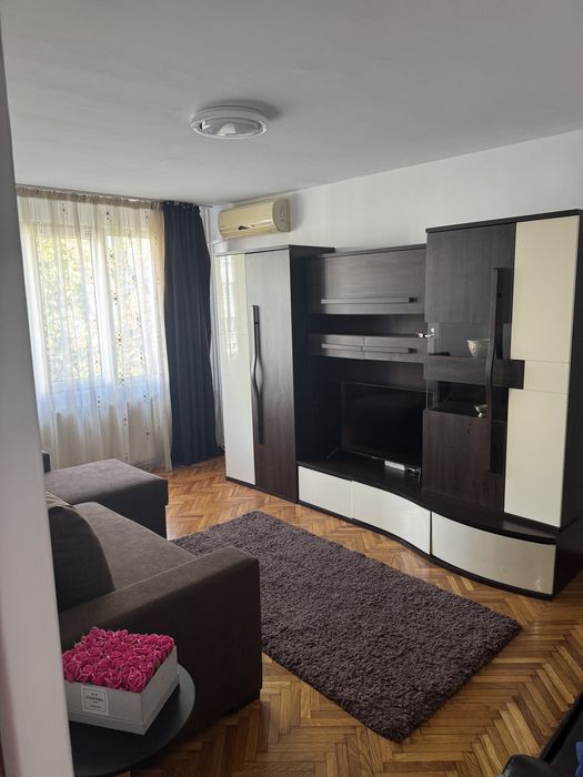 Inchiriez apartament 2 camere complet mobilat si utilat N Grigorescu