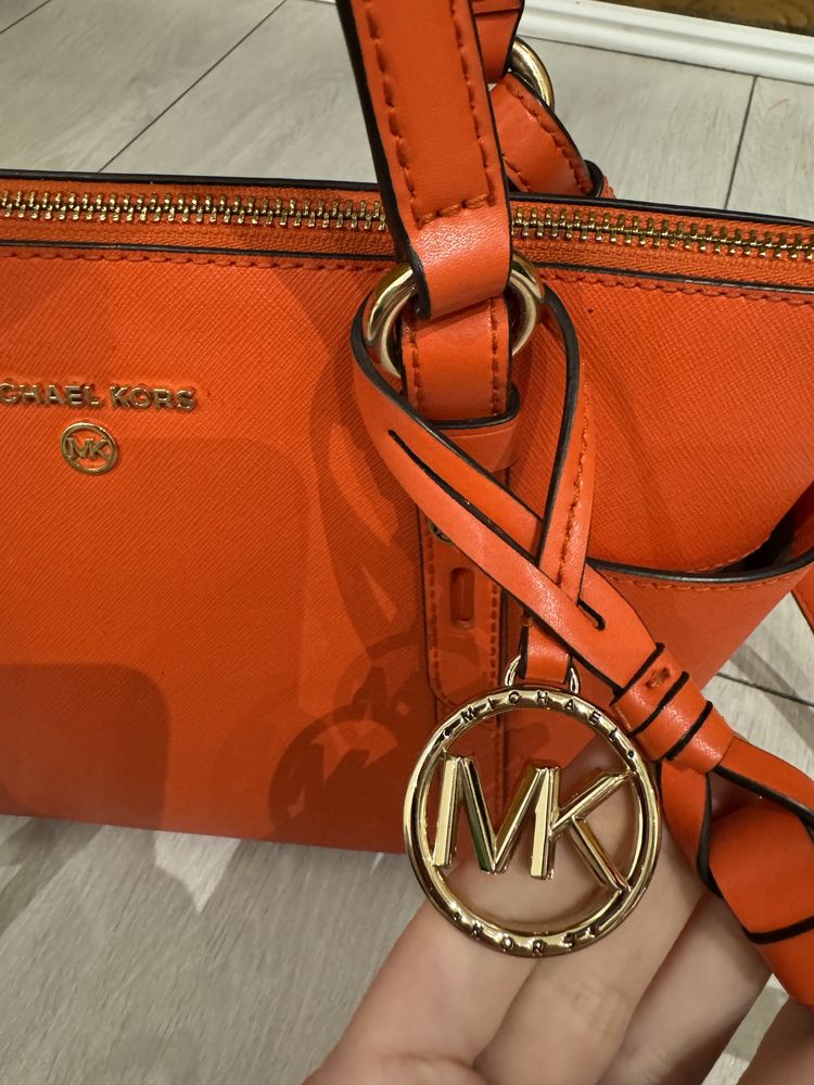 Geanta Michael Kors piele naturala