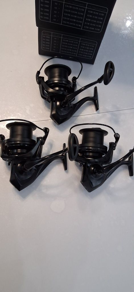 Нова Макара black edition NGK 12 000