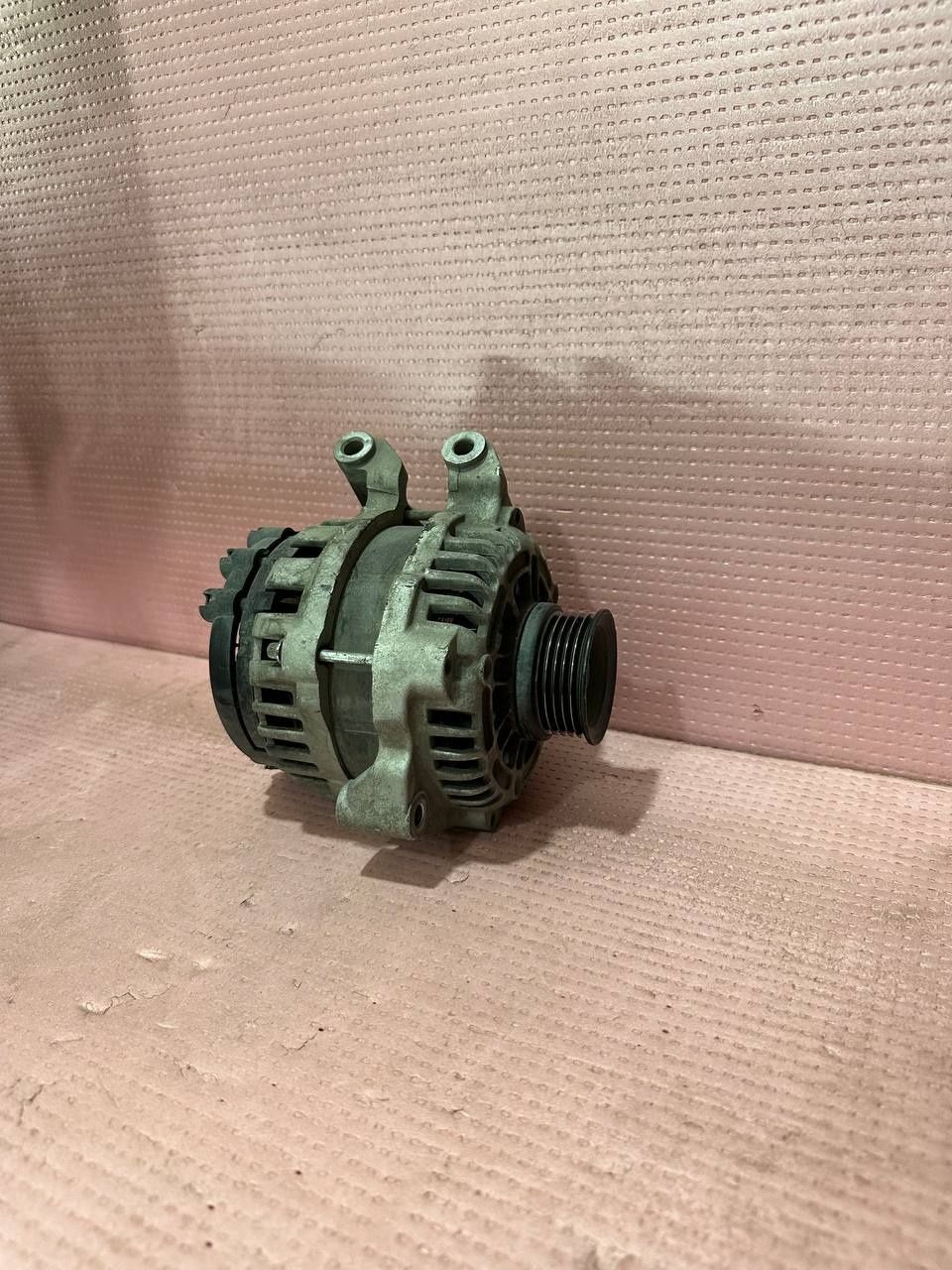 Spark generator 1 2.5