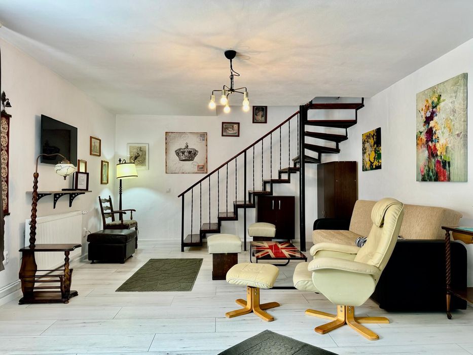 Cazare în regim hotelier