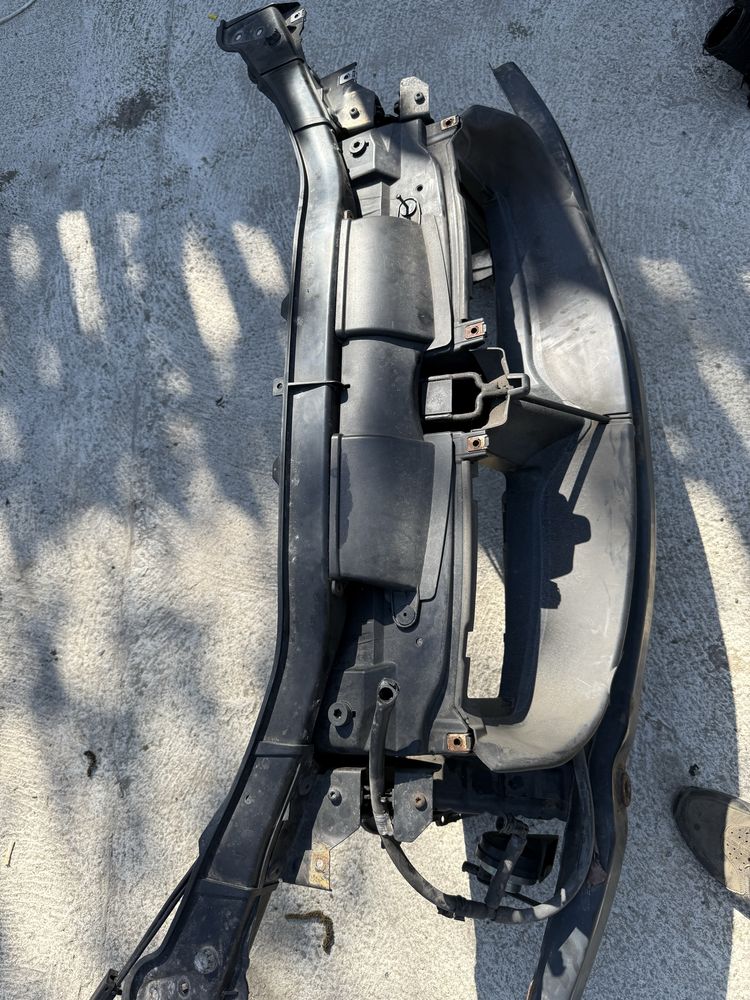 Маска BMW E92/93