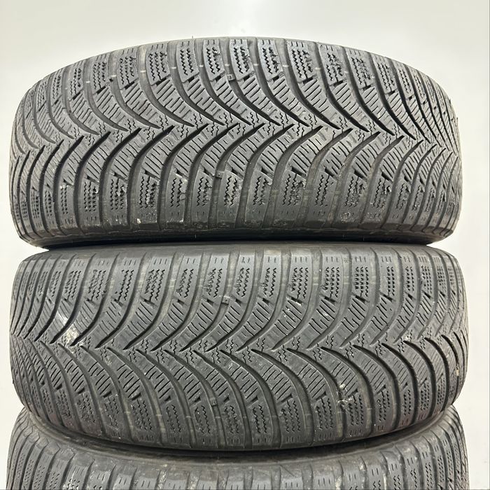 Jante tabla Volkswagen 5x100 pe 16 T-Cross / Taigo