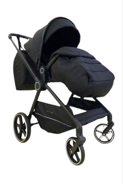 Коляска прогулочная