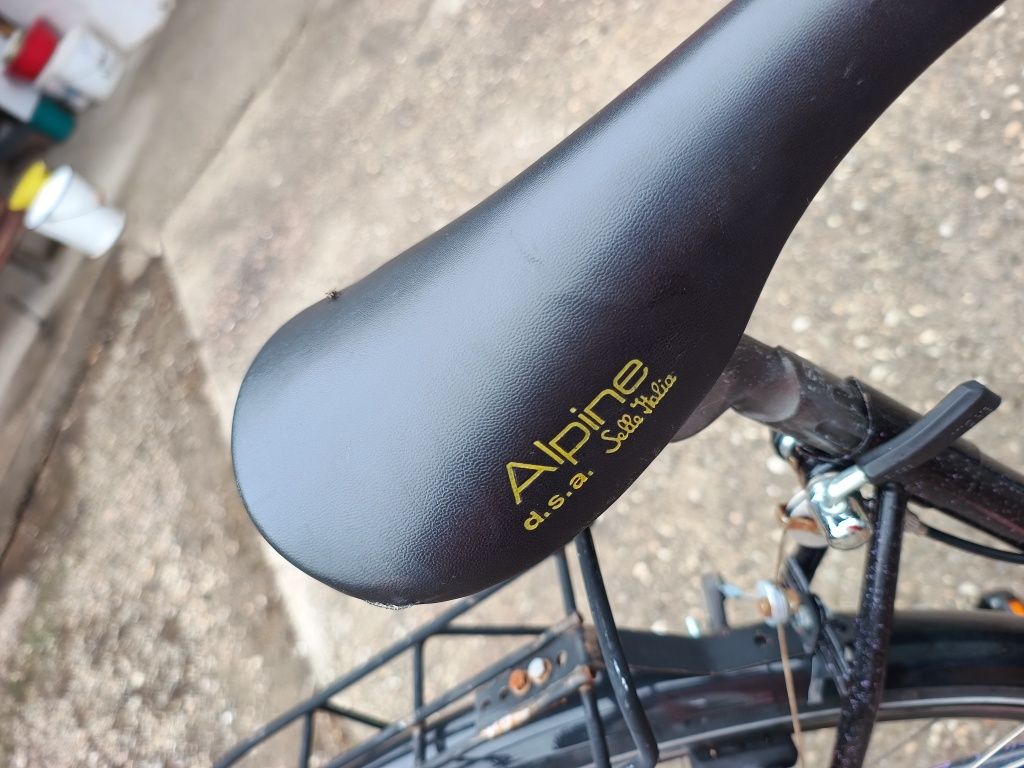 Bianchi SPILLO 757 Italy