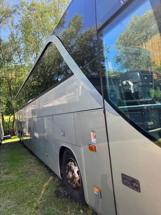 Autocar Setra 417 HDH