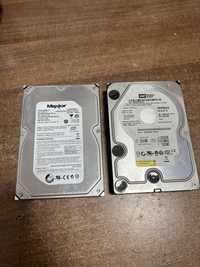 Hard disk HDD 320 GB