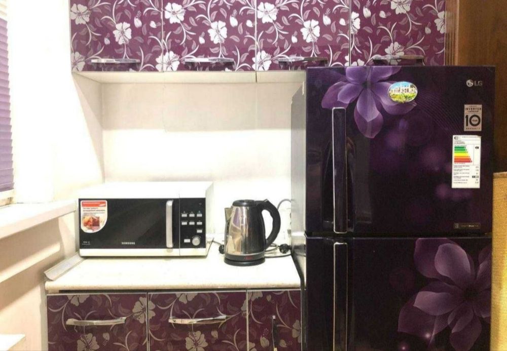 Chilonzor Muqimiy ko'chada kvartira arendaga beriladi