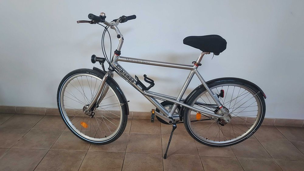 vand bicicleta Mercedes