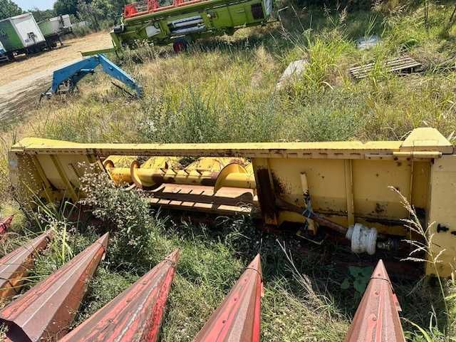 HEDER/Masa Porumb Cu Tocator OROS 6020
