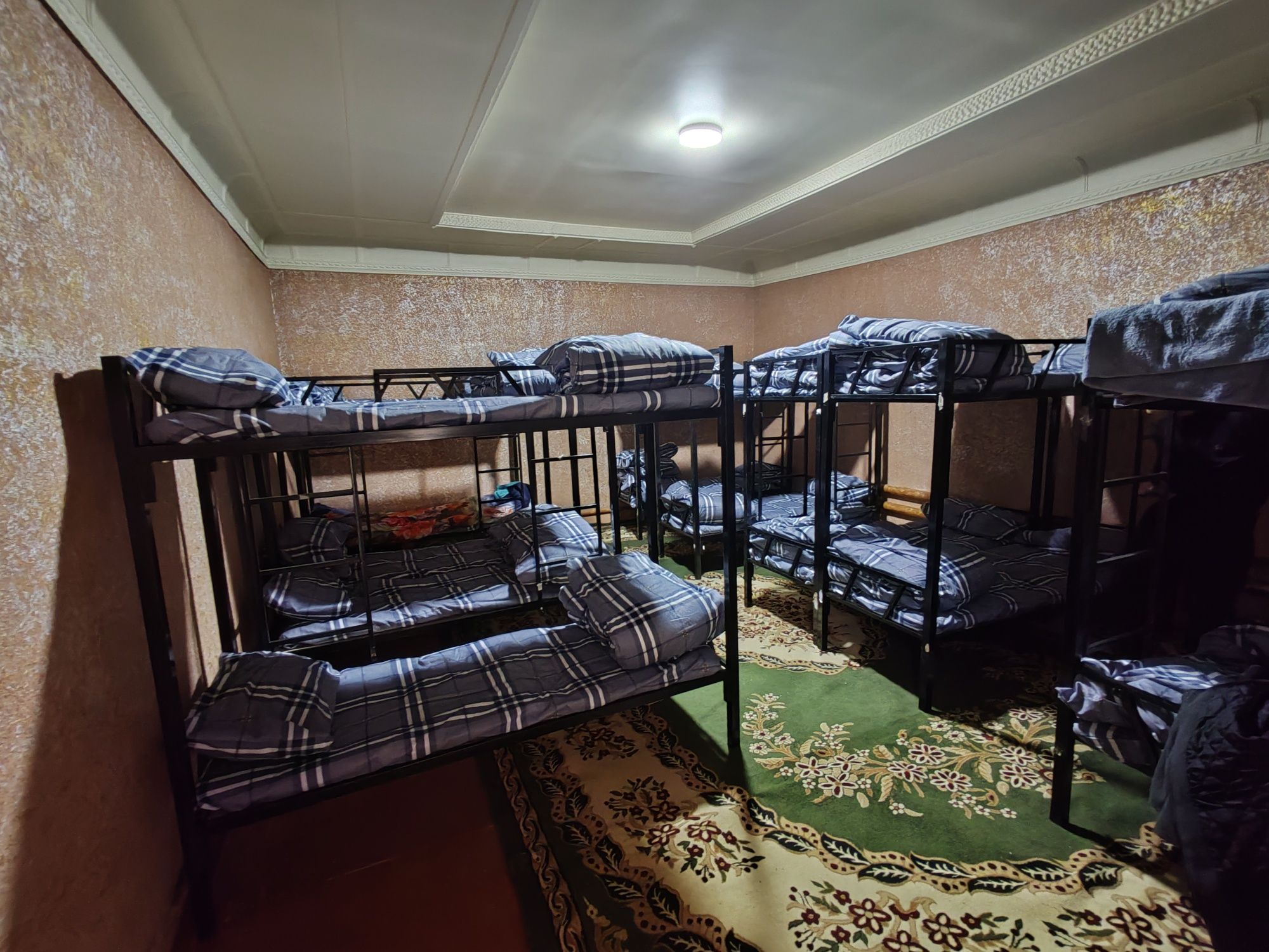 Hostel Mehmonxona Xostel