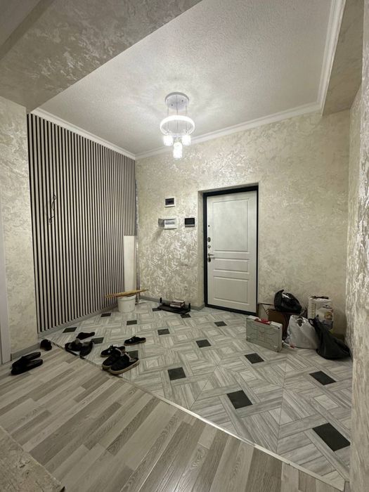 Kvartira Nurafshon Saroy