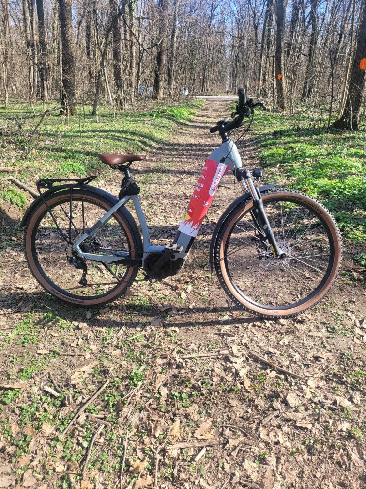 Angajam curieri / Bolt Glovo Tazz / inchirere bicicleta electrica