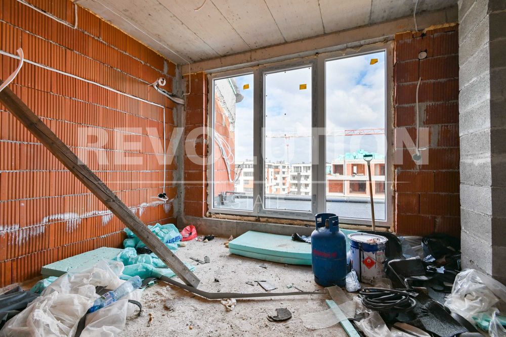 Продава се Тристаен апартамент в София, Малинова долина - 173 кв.м за 1500 €/кв.м - Снимка #10