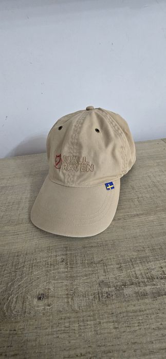 Fjallraven șepci vintage