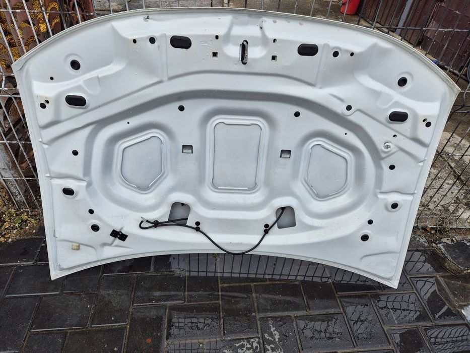 Capota duster 2010-2017