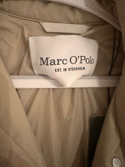 Geaca Marc O’Pollo L noua cu eticheta