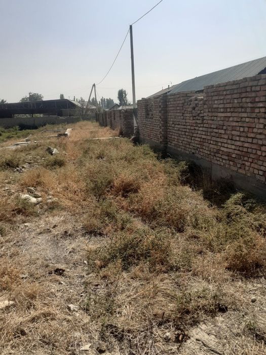 Ер чек участкалар 12 сот сотилади