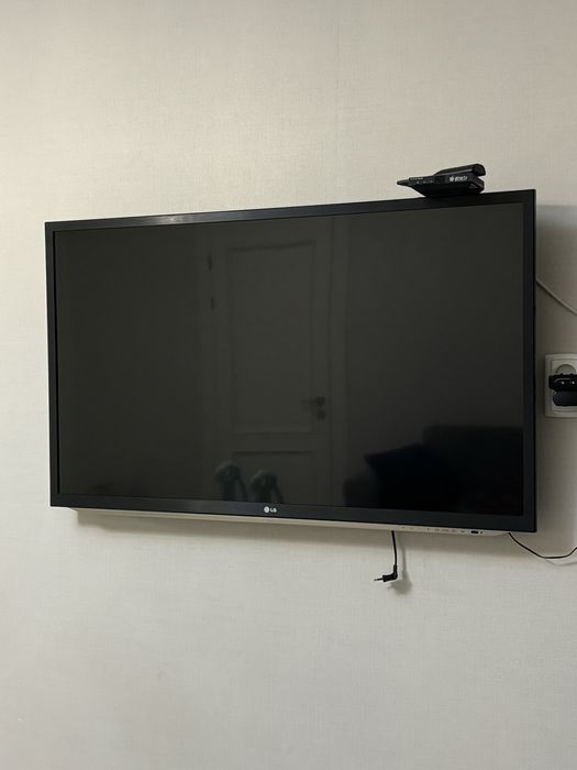 Телевизор LG