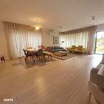 Vilă de Lux în Paris Residence, Tunari