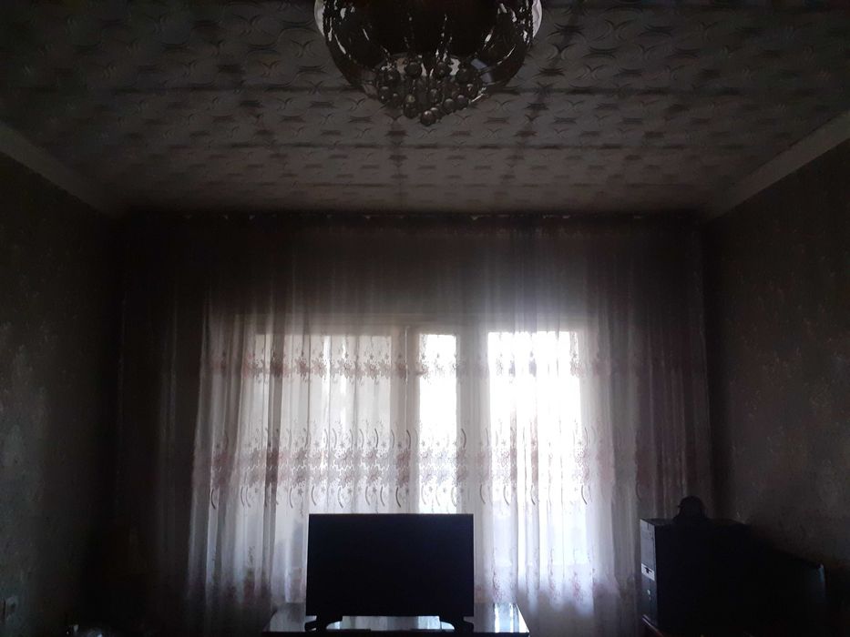 Продаётся своя квартира Сергили-1  1/5/5