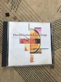 David Sanborn - Love Song