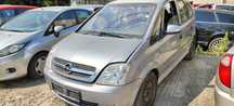 Opel meriva 1.3CDTI Z13DT 51kw 69кс за части