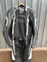 Probiker Costum moto 2 piese marimea 54