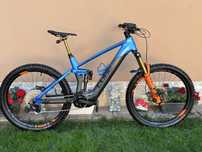 Vand Bicicleta Electrica Cube Stereo Action Team