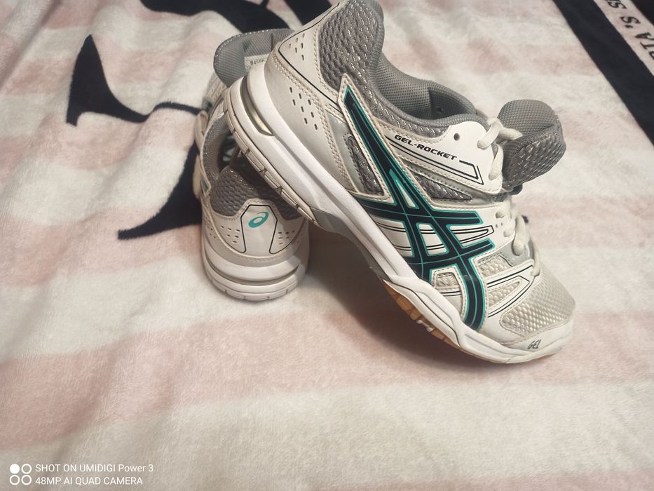 Асикс 40-41 номер