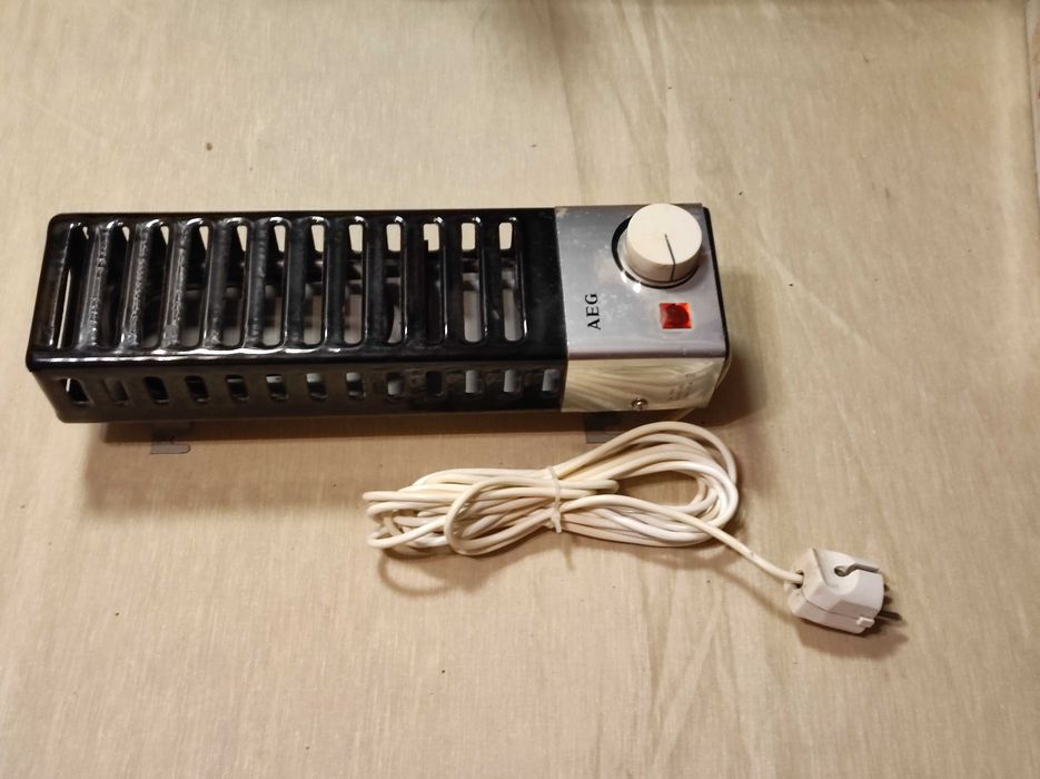 Ел. Печка  за баня AEG typ FWR 61460100-немска