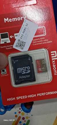 Micro SD Xiaomi flash 2TB
