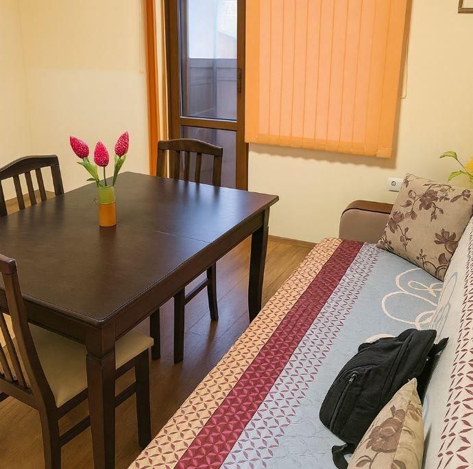 Двустаен апартамент в района на Трошево!