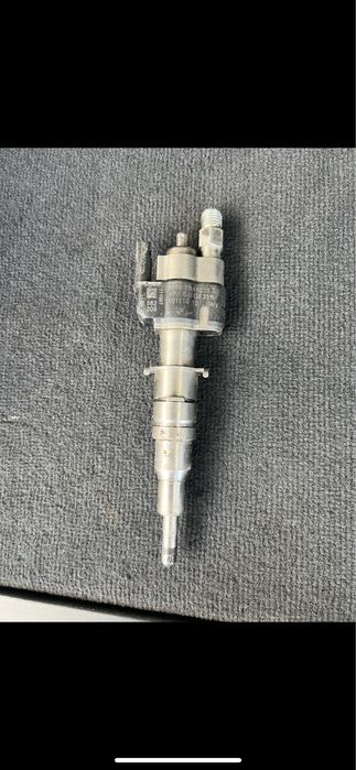 Injectoare Bmw M5 M6 X5M X6M 2008-2014
