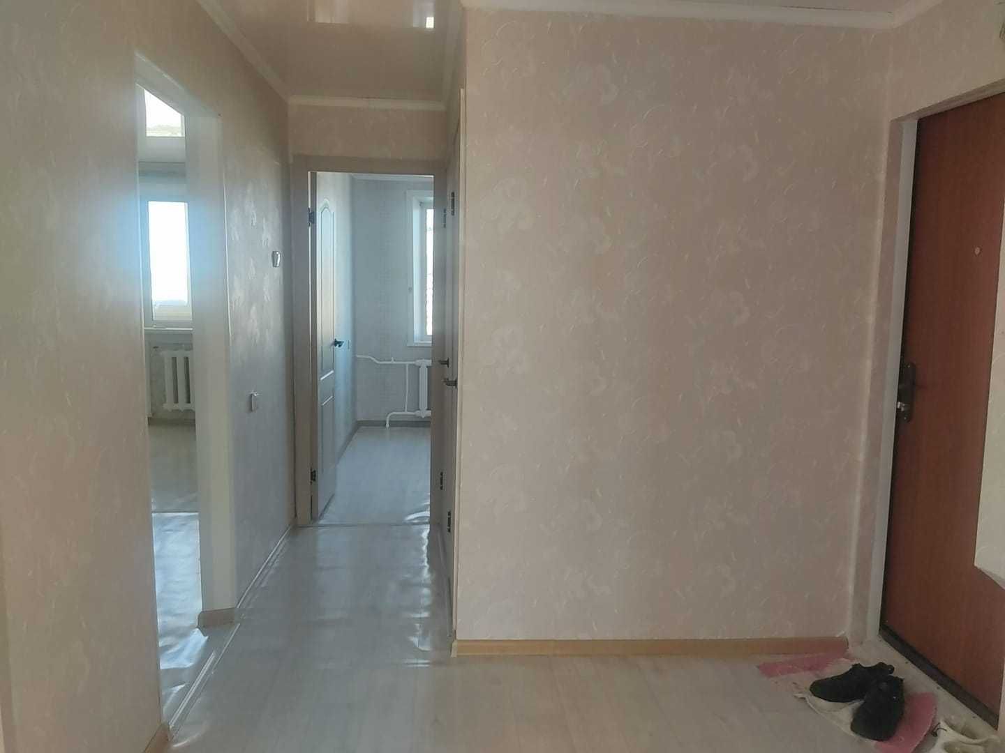 Продам 3-х комнатную квартиру, район Западный