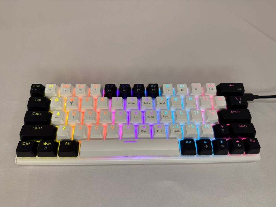 Механична Клавиатура