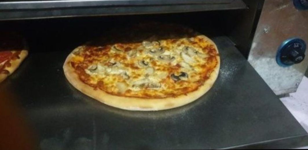 Жарочный Расстоечный Шкаф Пекарский Печь Для Пиццы Выпечки Противень