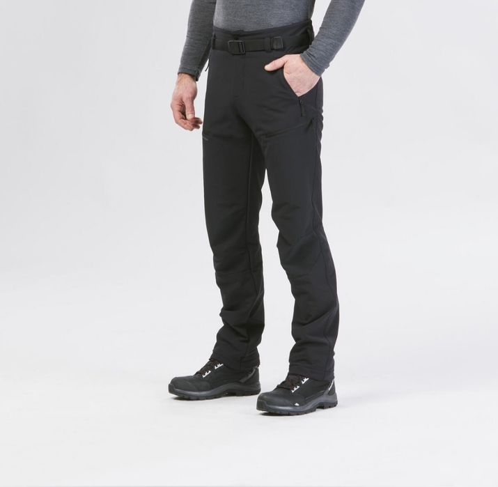 NOU Pantaloni Sky, iarna, mărime reglabila XL-2XL