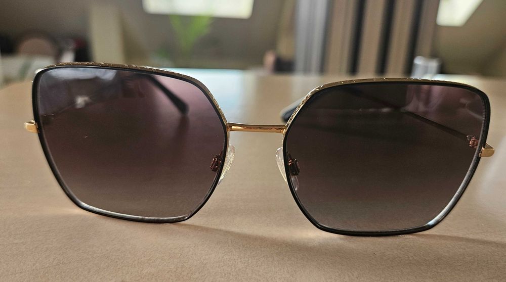 Слънчеви очила Dolce&Gabana 2242